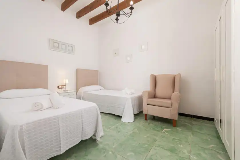 Holiday rentals in Can puig, Calonge