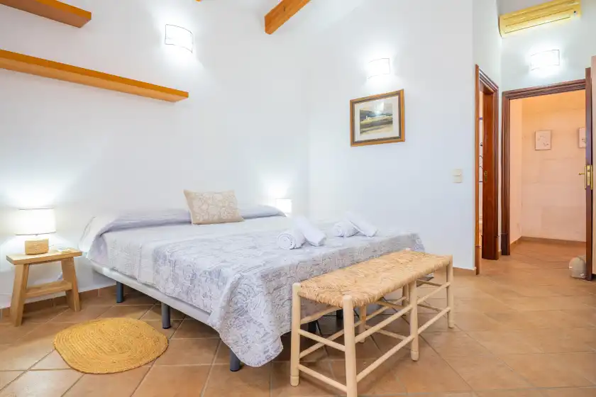 Ferienhaus auf Son fullaneta, Llucmajor