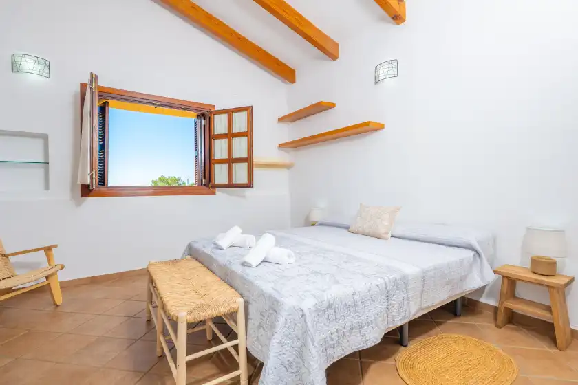 Ferienhaus auf Son fullaneta, Llucmajor