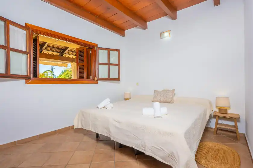 Ferienhaus auf Son fullaneta, Llucmajor