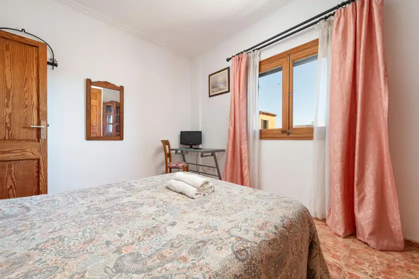 Holiday rentals in Casa mallorca, Binissalem