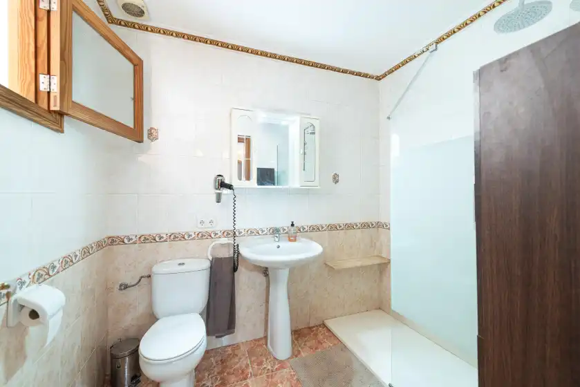 Holiday rentals in Casa mallorca, Binissalem