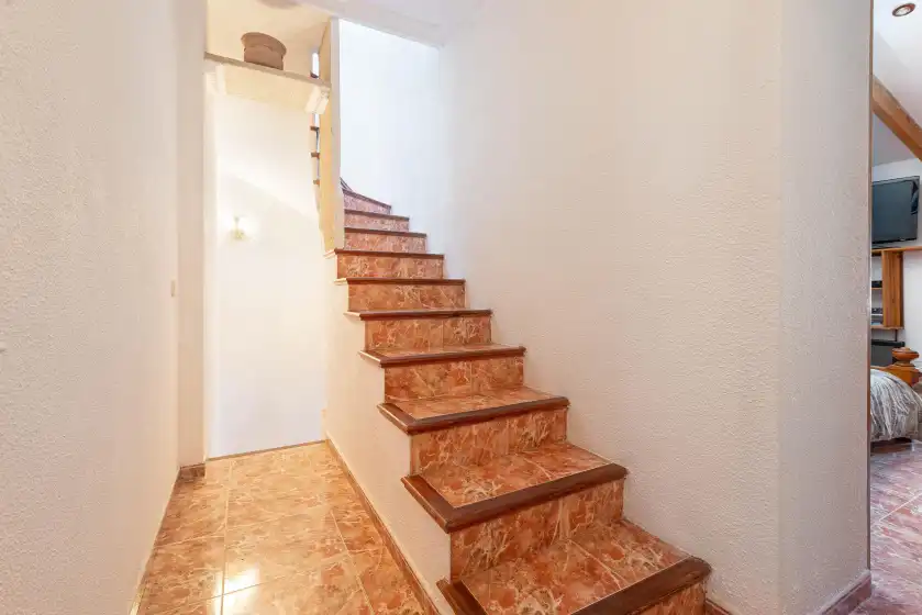 Holiday rentals in Casa mallorca, Binissalem