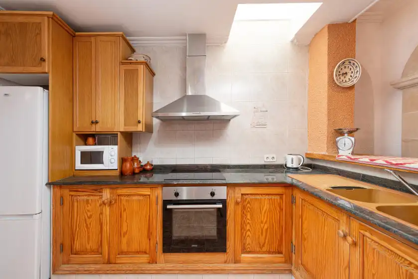 Holiday rentals in Casa mallorca, Binissalem