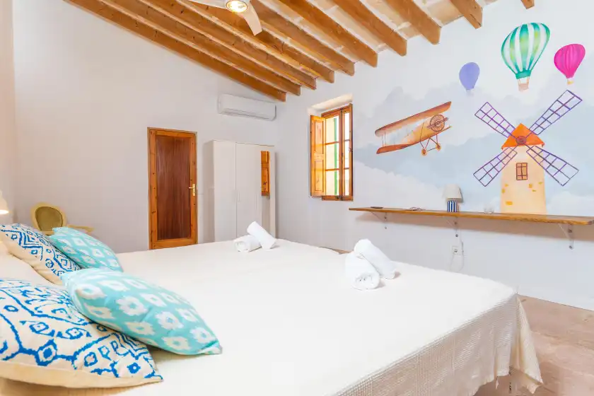 Holiday rentals in Villa santanyi sueño de verano, Santanyí