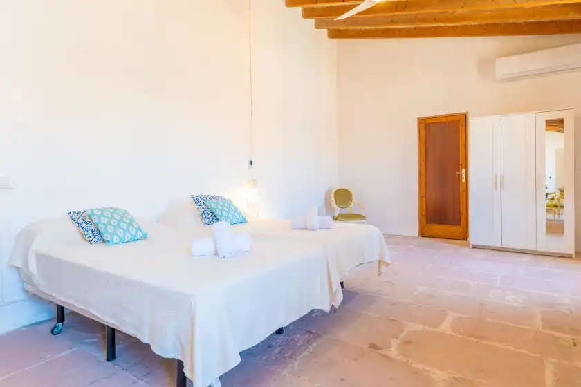 Holiday rentals in Villa santanyi sueño de verano, Santanyí