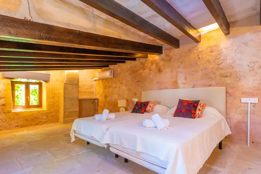 Holiday rentals in Villa santanyi sueño de verano, Santanyí