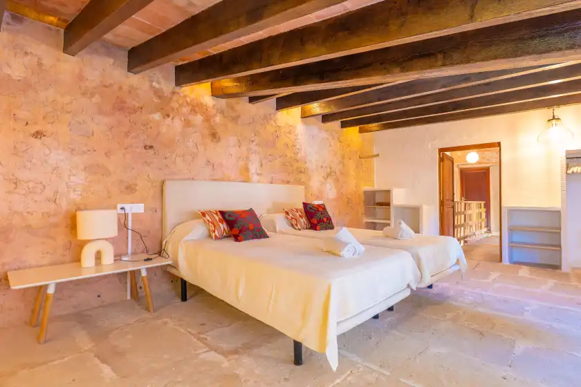 Holiday rentals in Villa santanyi sueño de verano, Santanyí