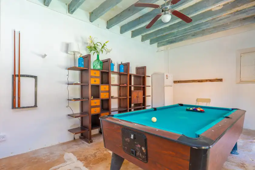 Holiday rentals in Villa santanyi sueño de verano, Santanyí