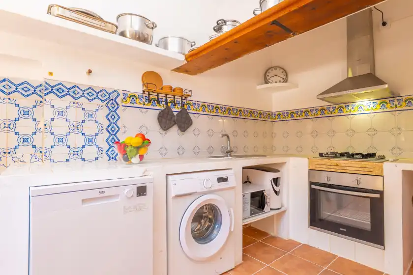 Holiday rentals in Villa santanyi sueño de verano, Santanyí