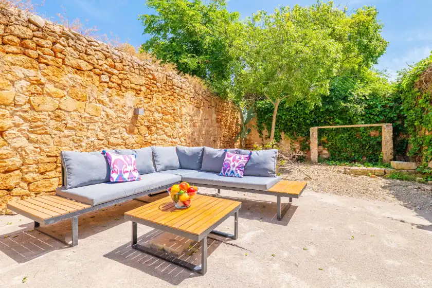 Holiday rentals in Villa santanyi sueño de verano, Santanyí