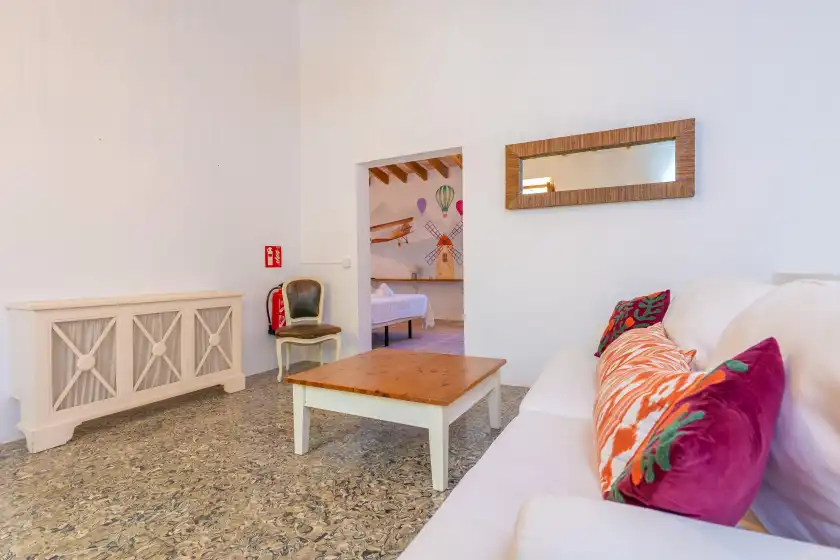 Holiday rentals in Villa santanyi sueño de verano, Santanyí