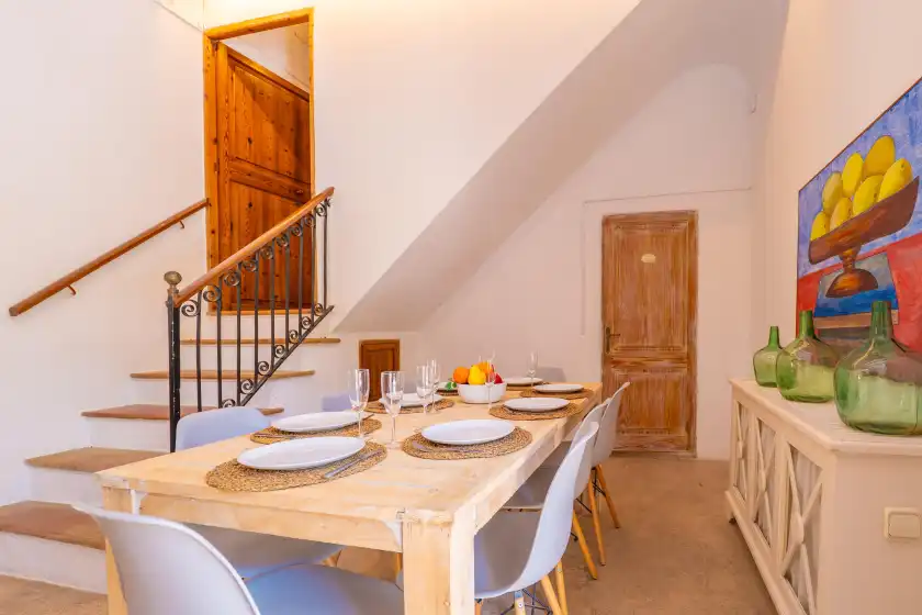 Holiday rentals in Villa santanyi sueño de verano, Santanyí