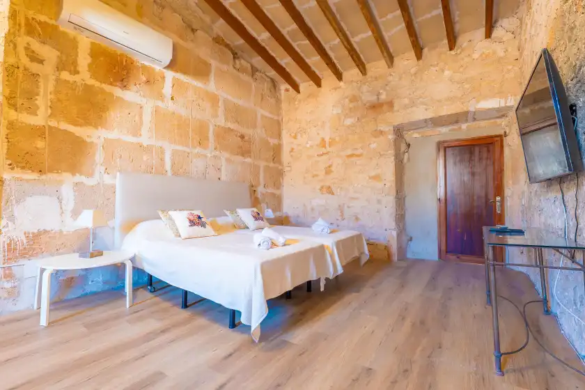 Holiday rentals in Villa santanyi sueño de verano, Santanyí