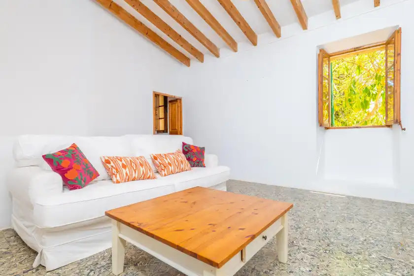 Holiday rentals in Villa santanyi sueño de verano, Santanyí