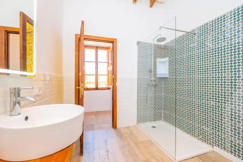 Holiday rentals in Villa santanyi sueño de verano, Santanyí