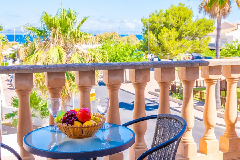 Holiday rentals in Casa tola, Colònia de Sant Pere