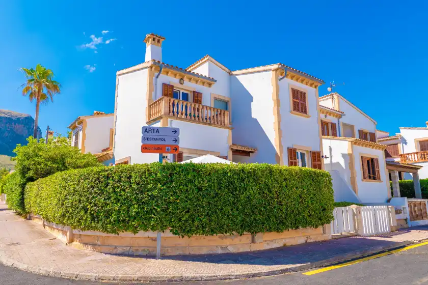 Holiday rentals in Casa tola, Colònia de Sant Pere