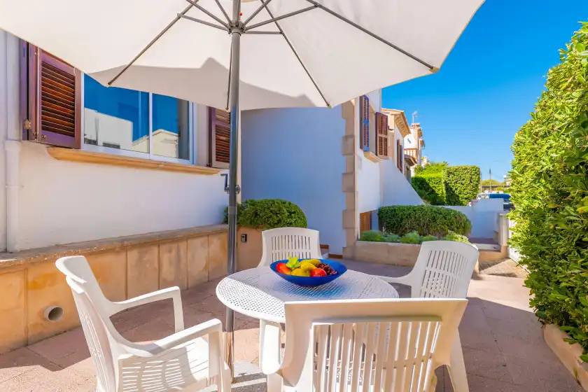 Holiday rentals in Casa tola, Colònia de Sant Pere