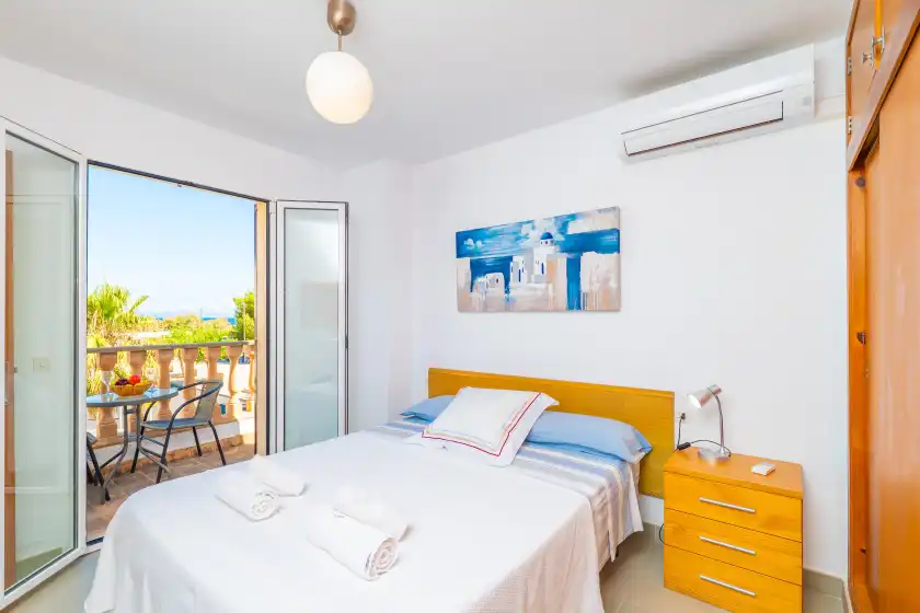 Holiday rentals in Casa tola, Colònia de Sant Pere