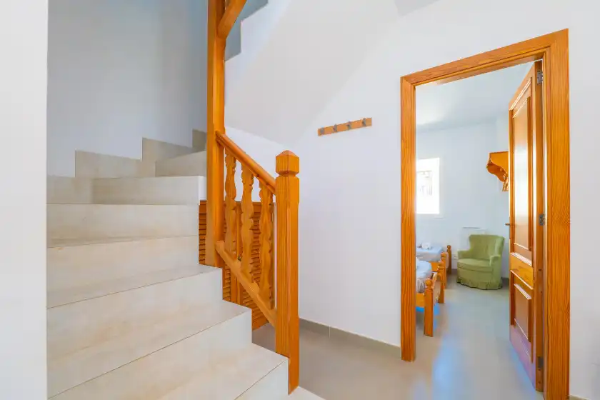 Holiday rentals in Casa tola, Colònia de Sant Pere