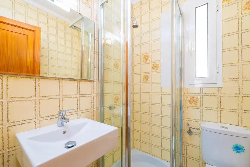 Holiday rentals in Casa tola, Colònia de Sant Pere