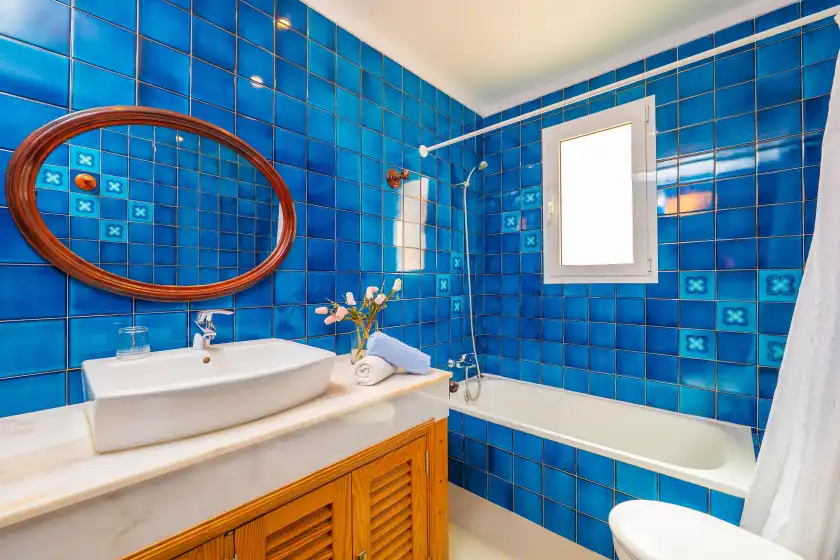 Holiday rentals in Casa tola, Colònia de Sant Pere