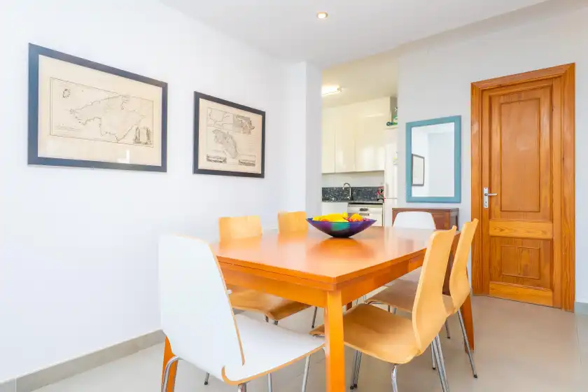 Holiday rentals in Casa tola, Colònia de Sant Pere