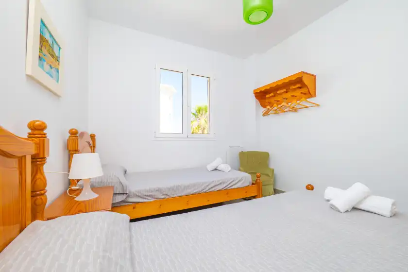 Holiday rentals in Casa tola, Colònia de Sant Pere