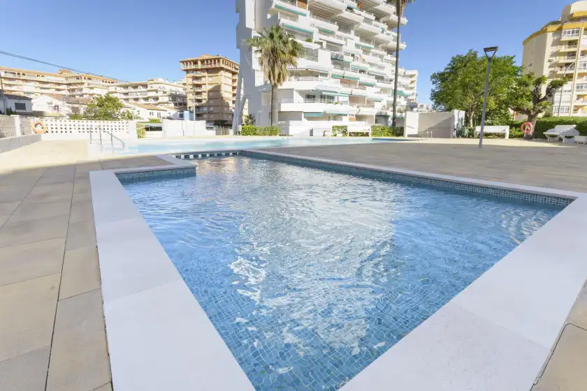 Ferienhaus auf Casa do brasil, Gandia