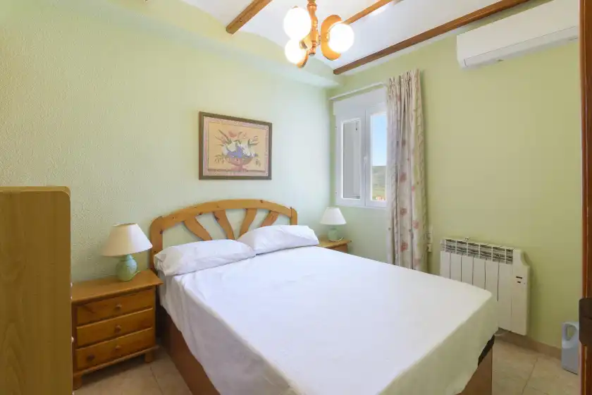 Ferienhaus auf Casa do brasil, Gandia