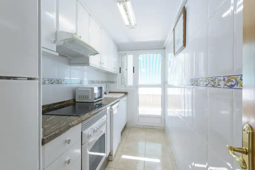 Ferienhaus auf Casa do brasil, Gandia