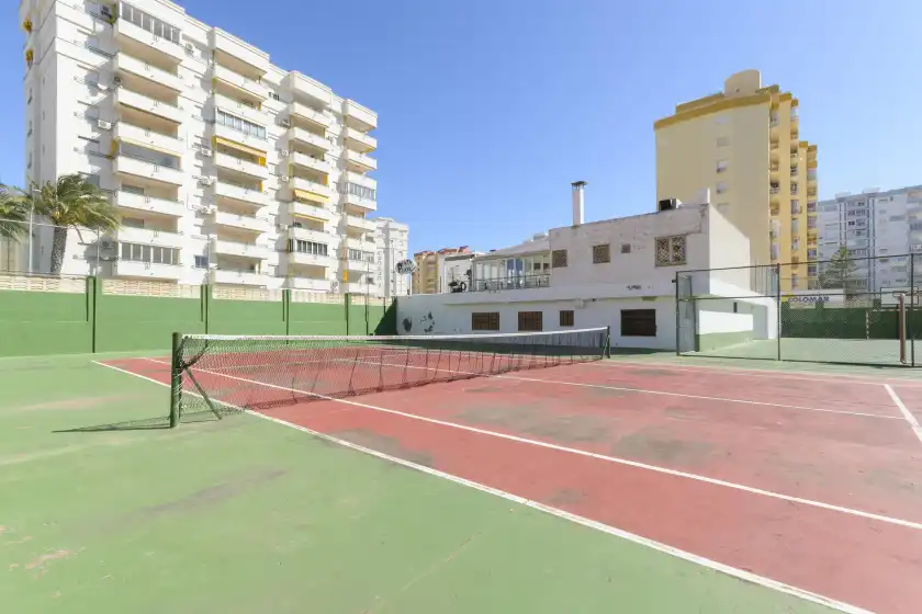 Ferienhaus auf Casa do brasil, Gandia