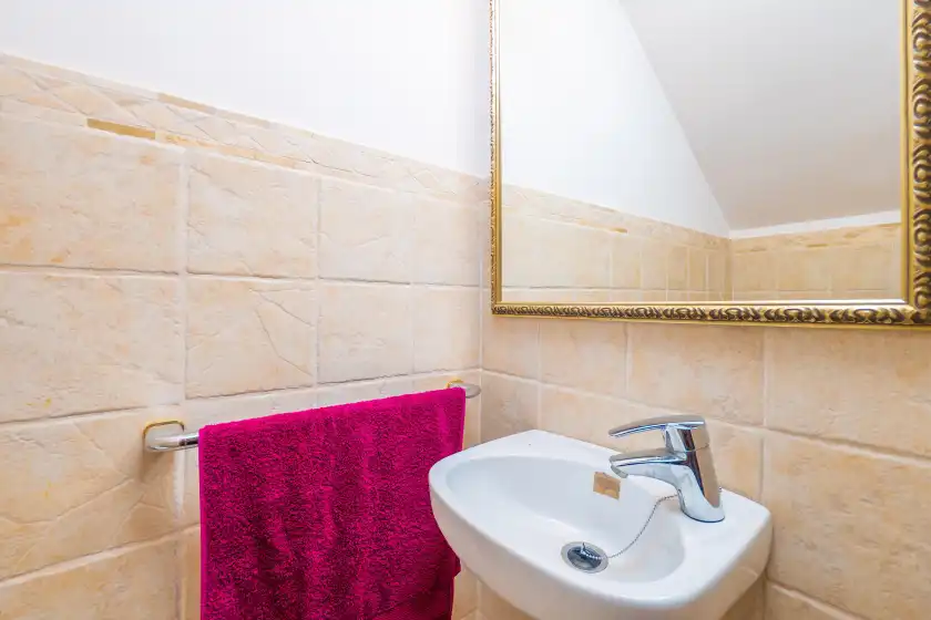 Holiday rentals in Marina blau, Llucmajor