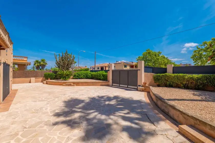 Holiday rentals in Marina blau, Llucmajor