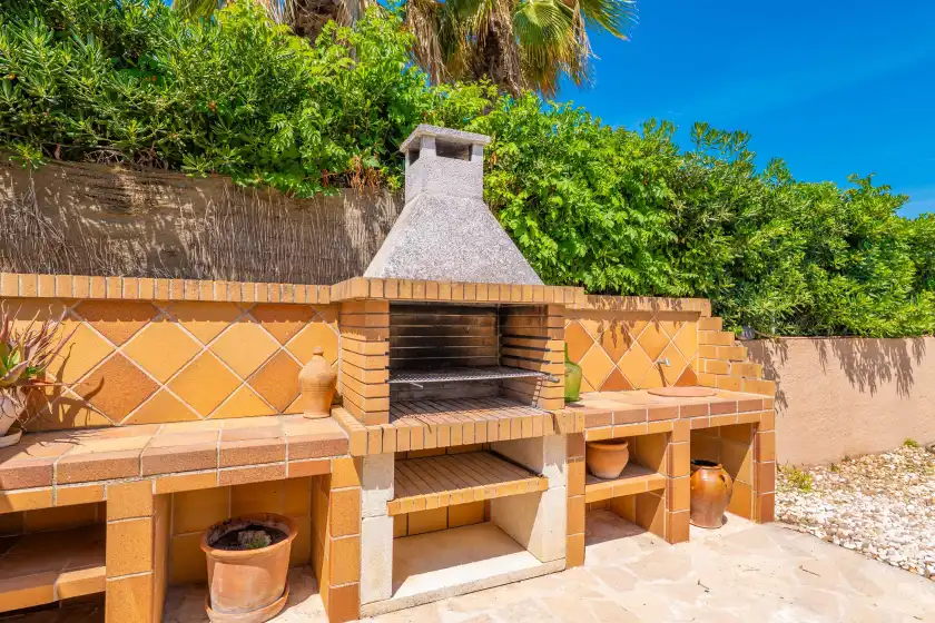 Holiday rentals in Marina blau, Llucmajor