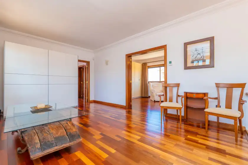 Holiday rentals in Marina blau, Llucmajor