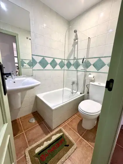 Holiday rentals in Villa horizonte, Chiclana de la Frontera