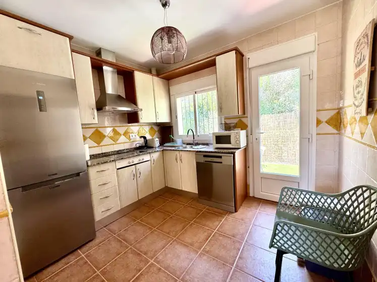 Holiday rentals in Villa horizonte, Chiclana de la Frontera