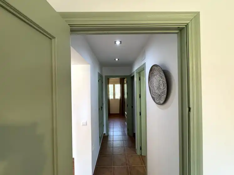 Holiday rentals in Villa horizonte, Chiclana de la Frontera