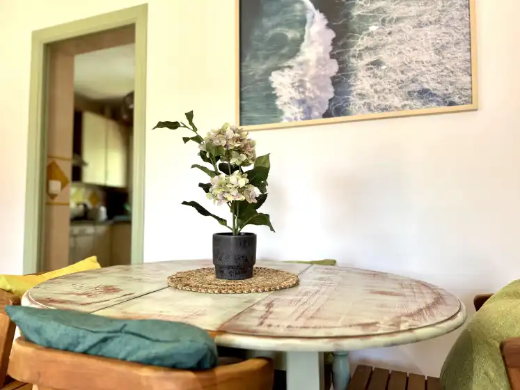 Holiday rentals in Villa horizonte, Chiclana de la Frontera