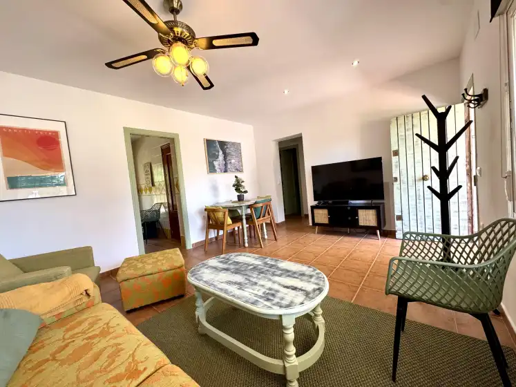Holiday rentals in Villa horizonte, Chiclana de la Frontera
