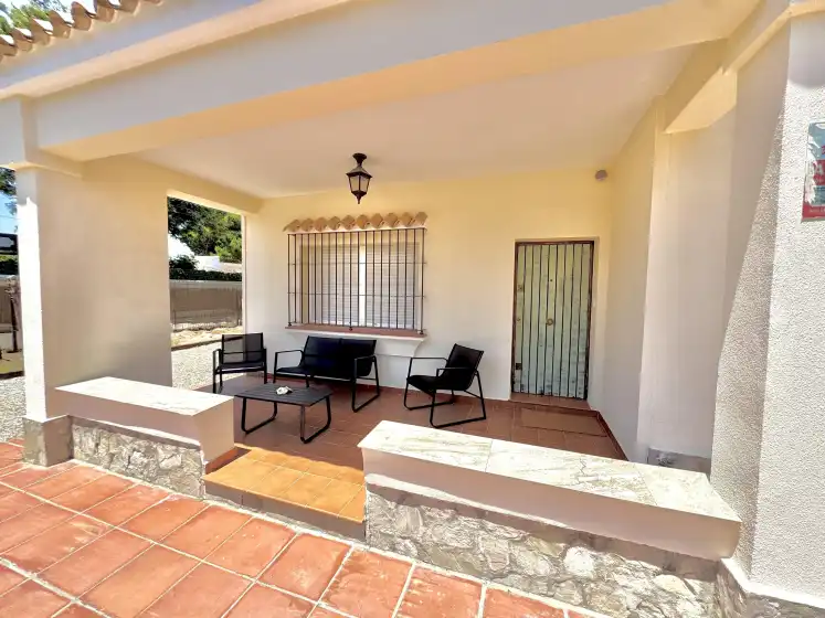 Holiday rentals in Villa horizonte, Chiclana de la Frontera