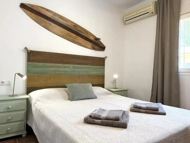 Holiday rentals in Villa horizonte, Chiclana de la Frontera