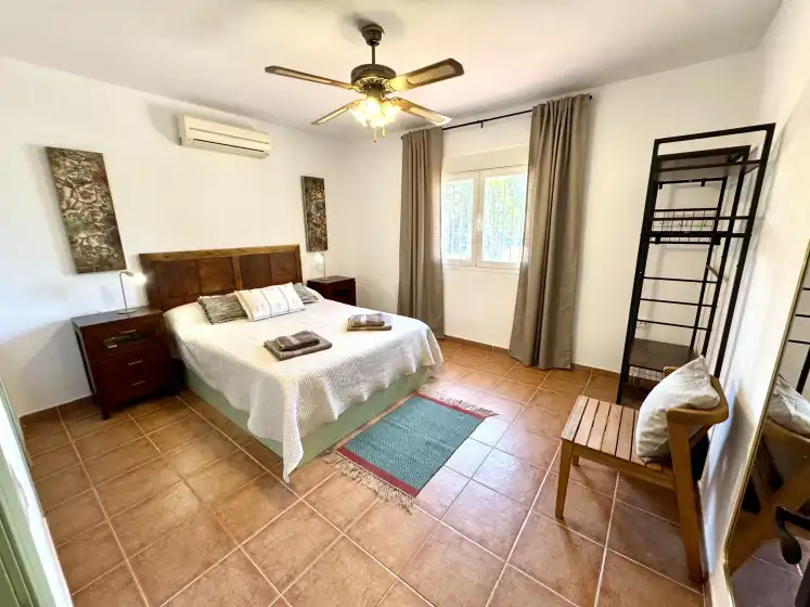 Holiday rentals in Villa horizonte, Chiclana de la Frontera