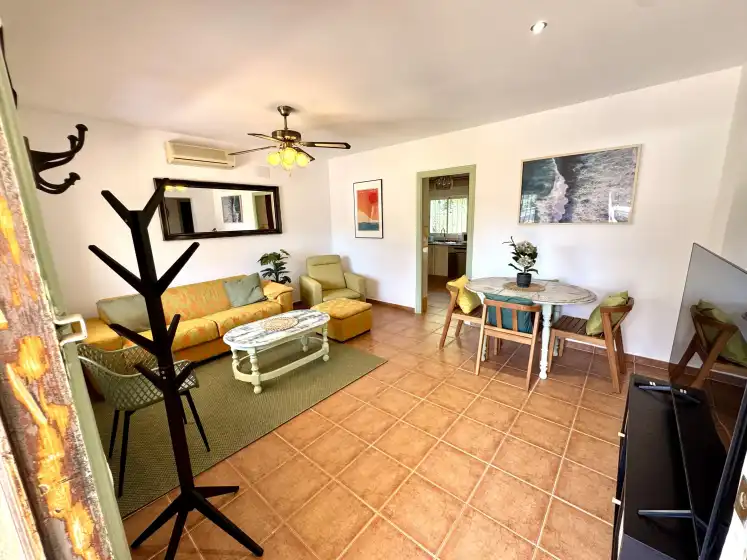 Holiday rentals in Villa horizonte, Chiclana de la Frontera