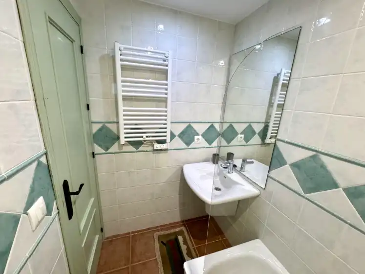 Holiday rentals in Villa horizonte, Chiclana de la Frontera