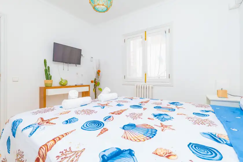 Ferienhaus auf Can parís, Son Serra de Marina