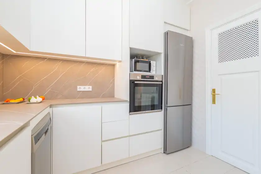 Ferienhaus auf Can parís, Son Serra de Marina