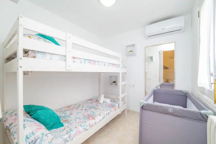 Ferienhaus auf Can parís, Son Serra de Marina